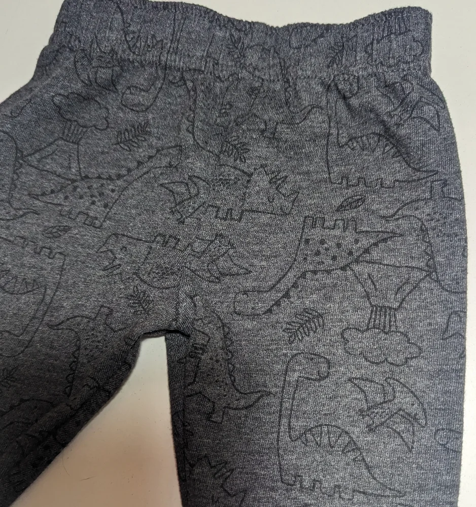 Garanimals 6-9M Dinosaur Pants